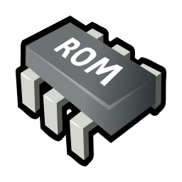 Download free memory rom icon